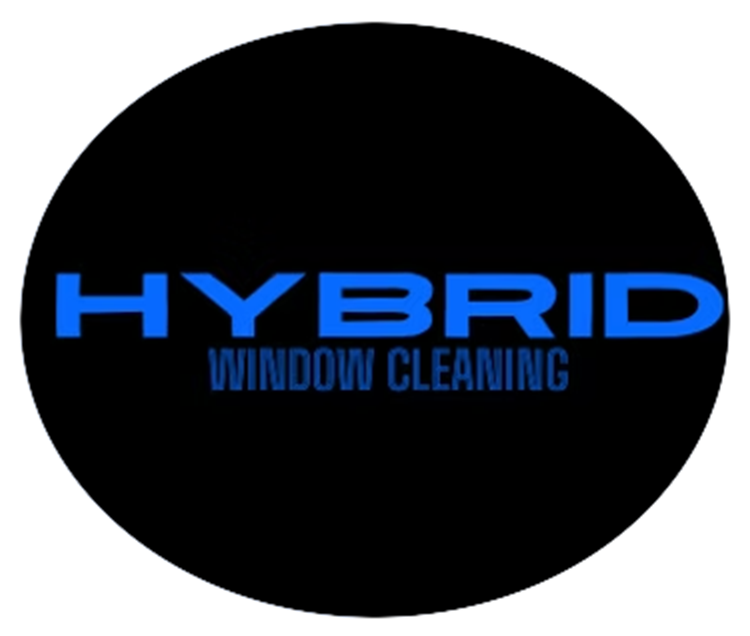 Hybrid Window Cleaning